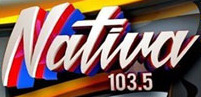 Nativa 103.5 FM
